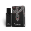 Vulcan Negro
