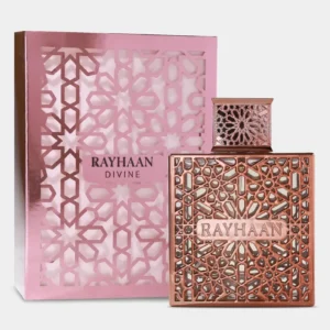Rayhaan Divine