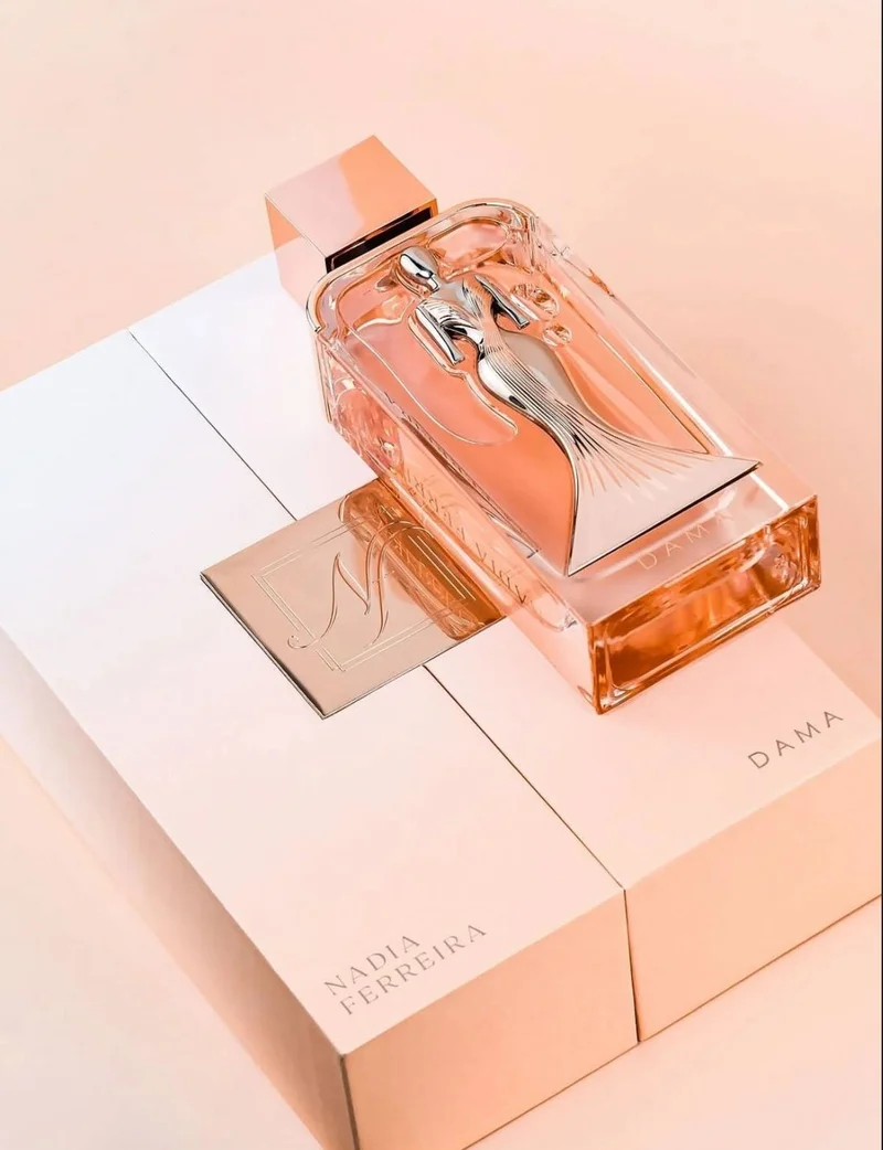 Nadia Ferreira Dama 100ml