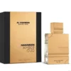 Haramain Amber OUD 120ml