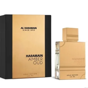 Haramain Amber OUD 120ml