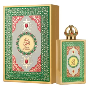 Lattafa Queen OF Arabia