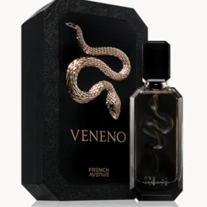 Veneno