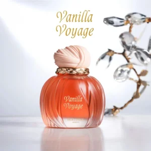 Maison Asrar Vanilla Voyage 100ml