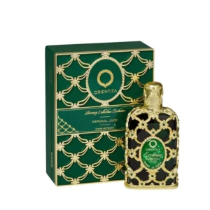 Orientica Luxury Collection Exclusive Imperiale Jade