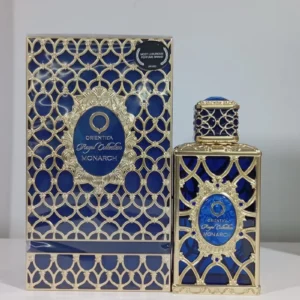 Orientica Royal Collection Monarch