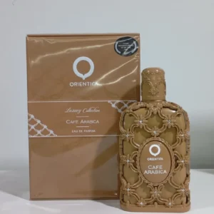 Orientica Luxury Collection Cafe Arabica