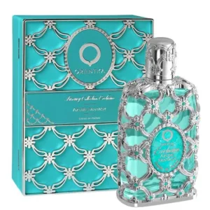 Luxury Collection Azure Fantasy Orientica Eau De Parfum - Unissex Codigo 158432 80ml