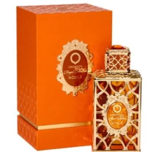 Orentica Royal Collection Noble