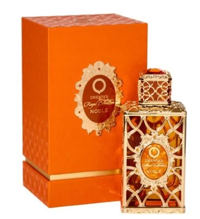 Orentica Royal Collection Noble