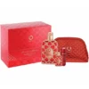 Kit Amber Rouge 80ml