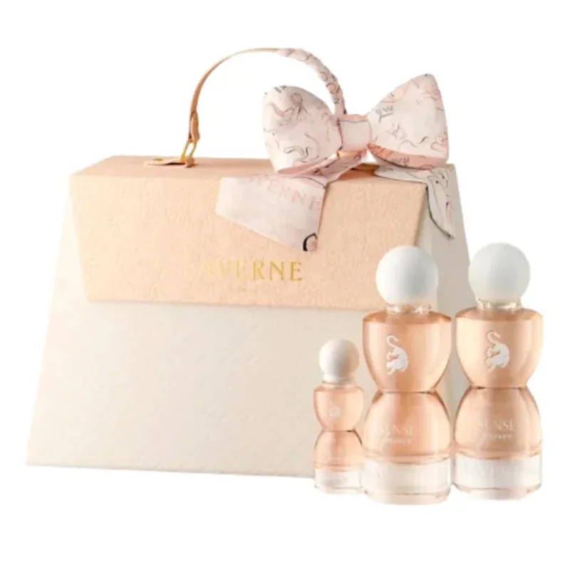 Kit Laverne Sense Forever Riyadh - EDP Hair Mist 75ml