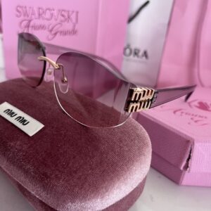 Óculos de Sol Miu 079