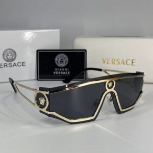 Óculos de Sol Versace 008 Preto