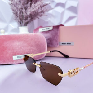 Óculos de Sol Miu Miu 077