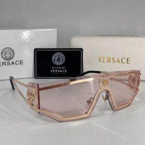 Óculos de Sol Versace Premium Transparente
