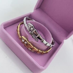 Pulseira Bracelete Bvulgari