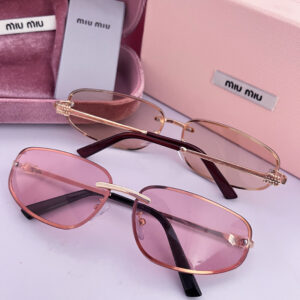 Óculos Miu Miu 2 Linha