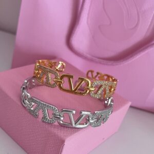 Pulseira Bracelete Vários Valentino