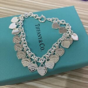 Pulseira Tiff Cheinha
