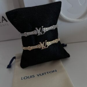 Pulseira Bracelete LV B003