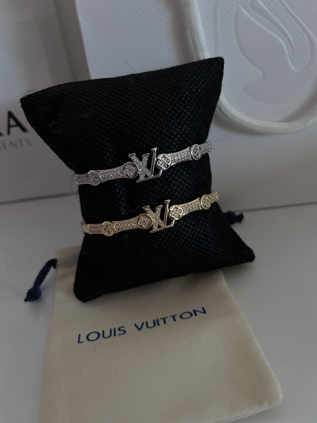 Pulseira Bracelete LV B003