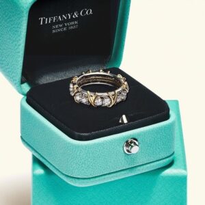Anel Feminino Thifanny