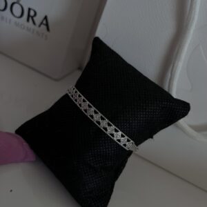 Pulseira Feminina Mini Trevos
