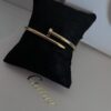 Pulseira Feminina Prego Aço Inox
