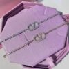 Pulseira Feminina Cravejada