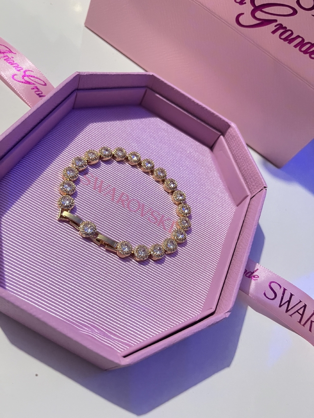 Pulseira Feminina