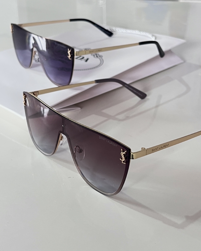 Óculos Saint Laurent