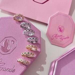 Anel Feminino Angelic Colors