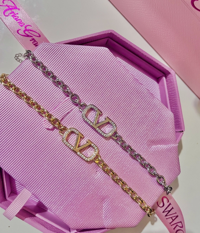 Pulseira Feminina