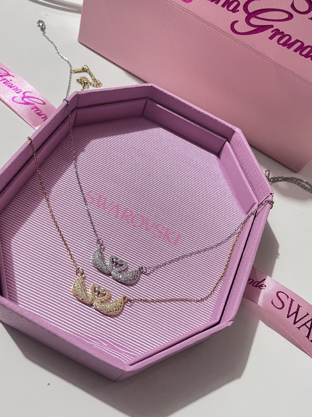 Colar Feminino