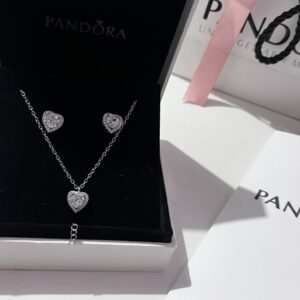 Conjunto Pandora Slim
