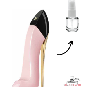 Decant Good Girl Blush Carolina Herrera - Perfume Feminino - Eau de Parfum