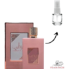 Decant Ameerat Al Arab Prive Rose Asdaaf - Perfume Árabe Feminino - Eau de Parfum