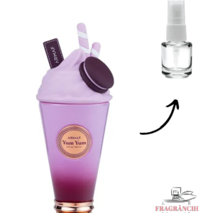 Decant Yum Yum Armaf - Perfume Feminino - Eau de Parfum