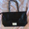 Bolsa Good Girl Carolina Herrera Preta - Sacola Tote Feminina